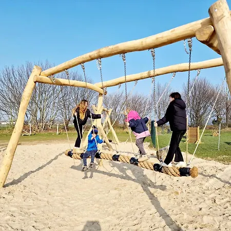 Ostseeferienpark Walkyrien - Lotse I